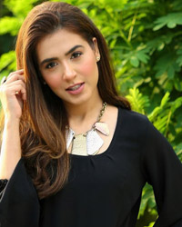 Mansha Pasha